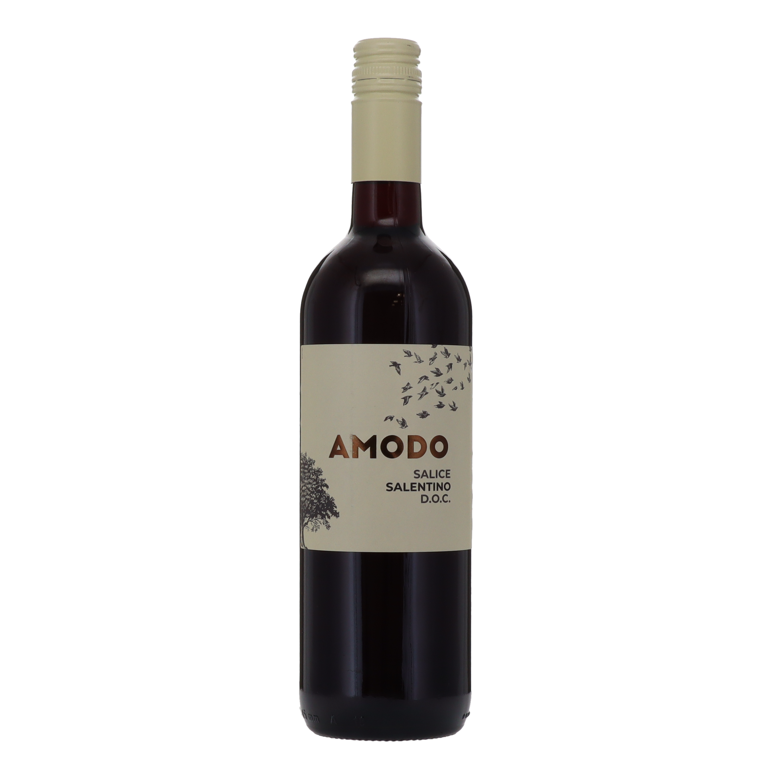 AMODO SALICE SALENTINO 75X12